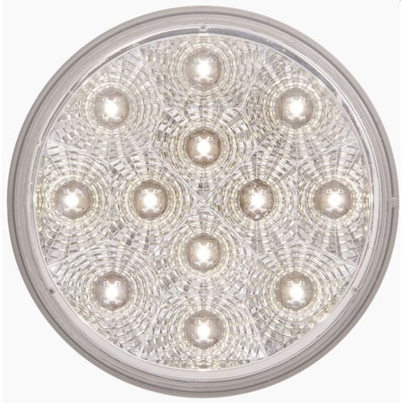 Optronics Utility Light For Grommet Mount BUL13CB PHASING OUT/OBSOLETE